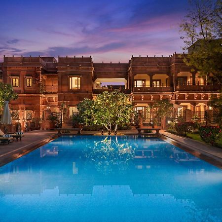 Ratan Vilas, Jodhpur Dzsódhpur Kültér fotó