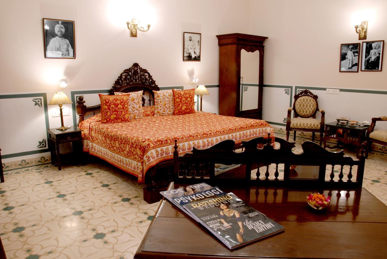 Ratan Vilas, Jodhpur Dzsódhpur Kültér fotó