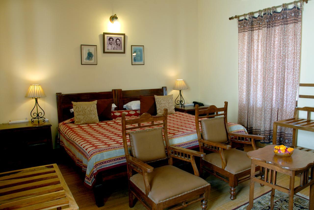 Ratan Vilas, Jodhpur Dzsódhpur Kültér fotó