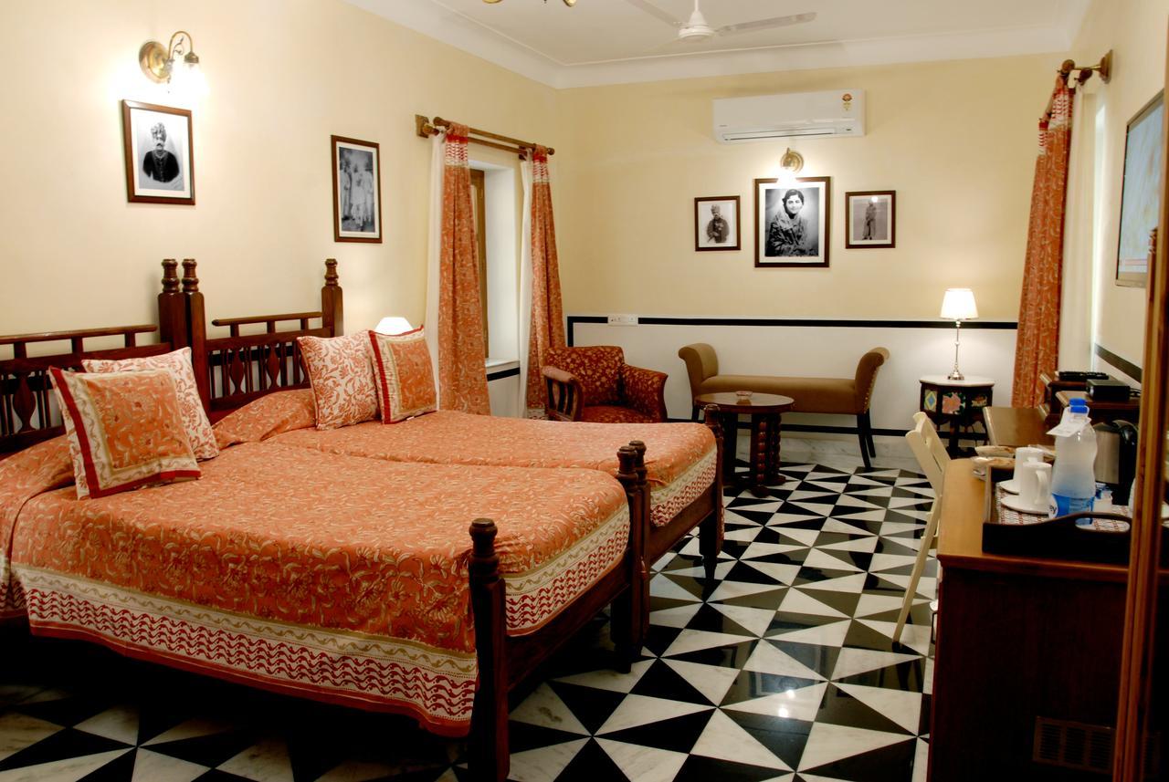 Ratan Vilas, Jodhpur Dzsódhpur Kültér fotó