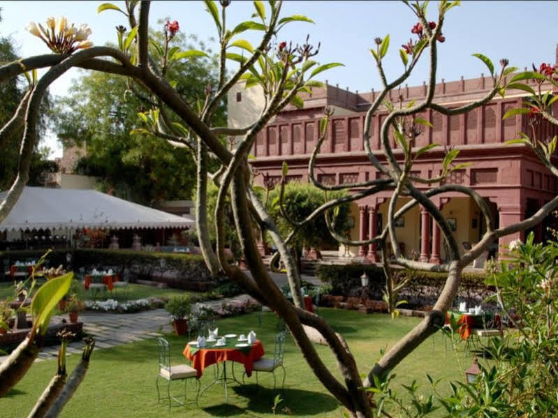 Ratan Vilas, Jodhpur Dzsódhpur Kültér fotó