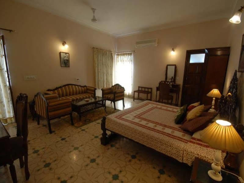 Ratan Vilas, Jodhpur Dzsódhpur Kültér fotó