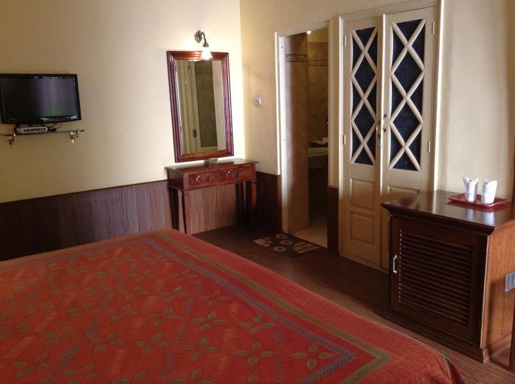 Ratan Vilas, Jodhpur Dzsódhpur Kültér fotó