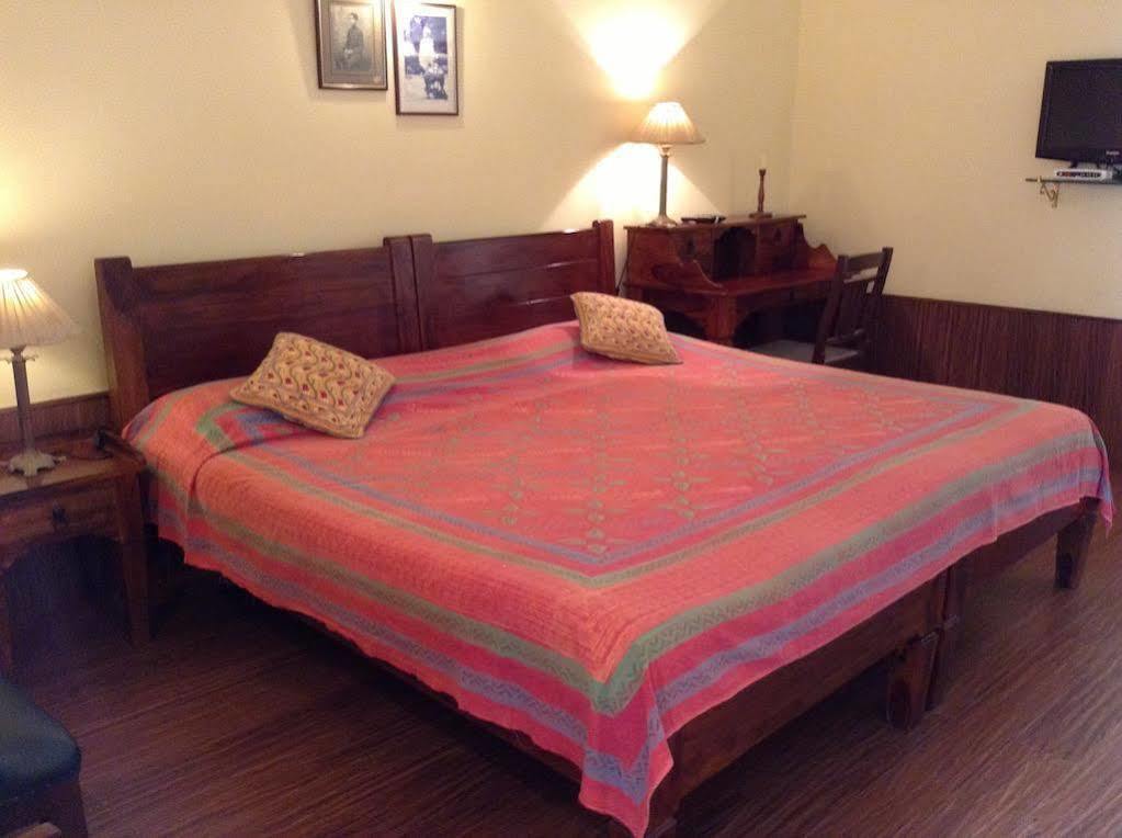 Ratan Vilas, Jodhpur Dzsódhpur Kültér fotó