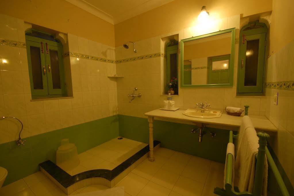 Ratan Vilas, Jodhpur Dzsódhpur Kültér fotó