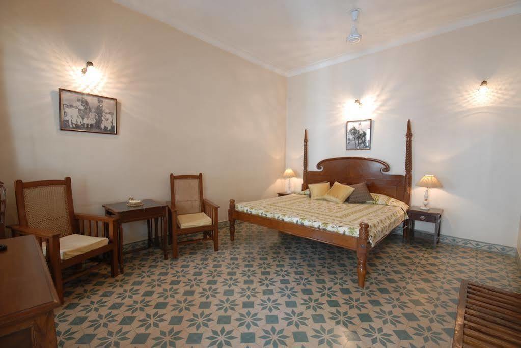 Ratan Vilas, Jodhpur Dzsódhpur Kültér fotó