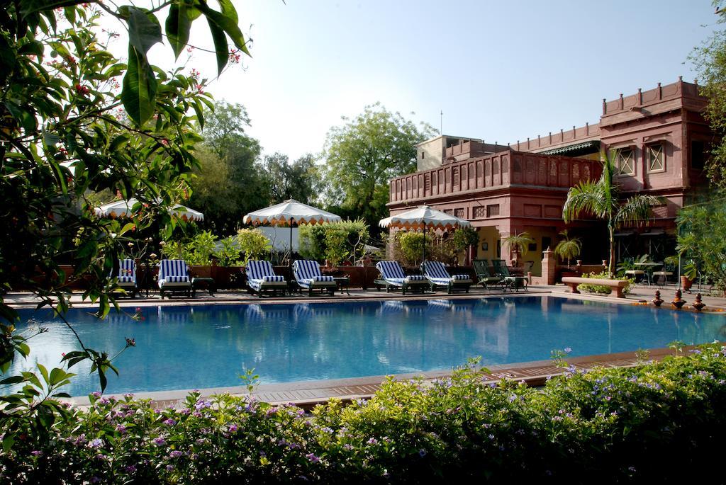 Ratan Vilas, Jodhpur Dzsódhpur Kültér fotó