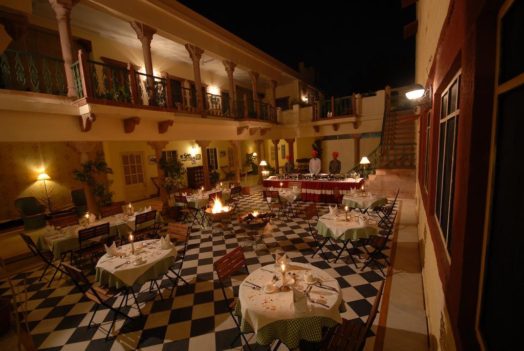 Ratan Vilas, Jodhpur Dzsódhpur Kültér fotó