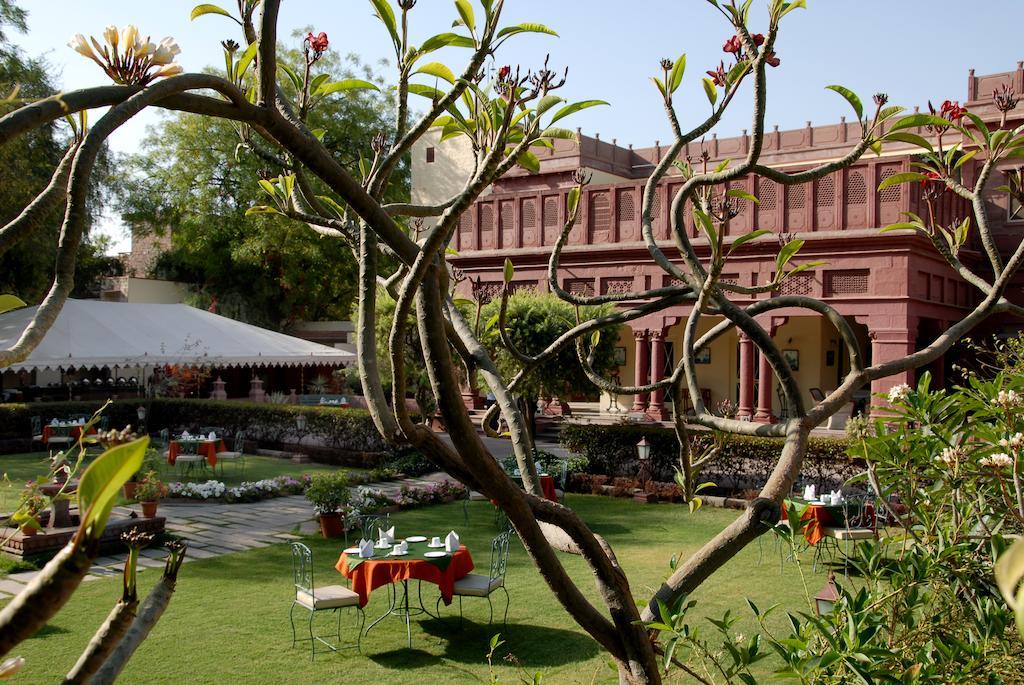 Ratan Vilas, Jodhpur Dzsódhpur Kültér fotó
