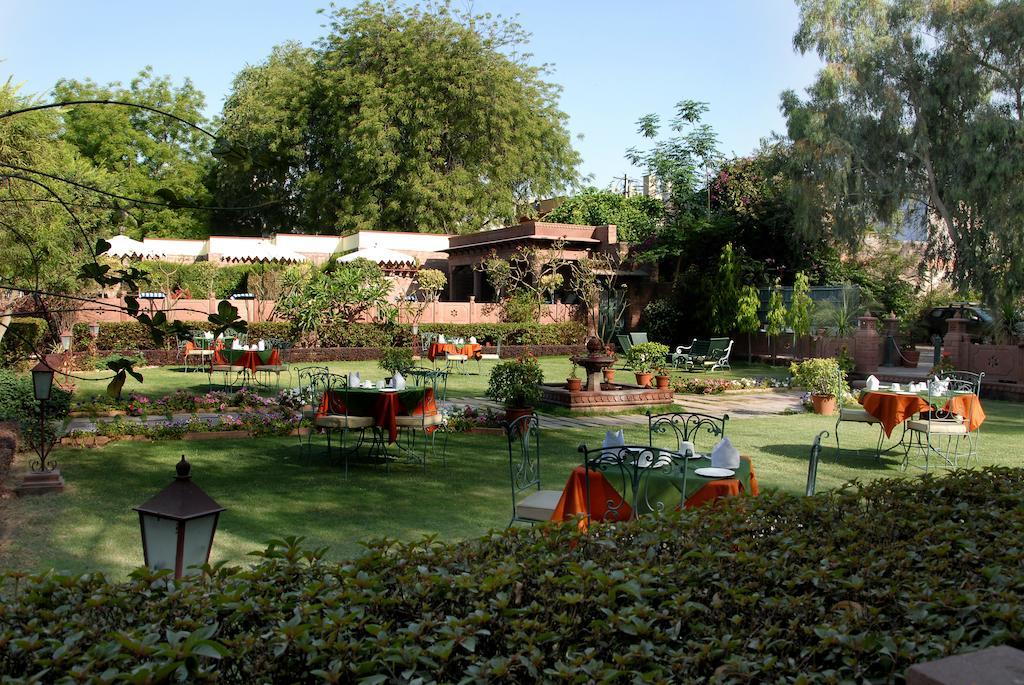 Ratan Vilas, Jodhpur Dzsódhpur Kültér fotó