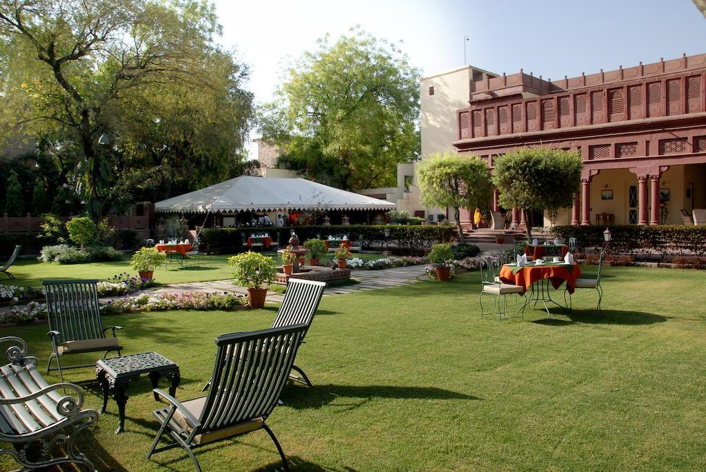 Ratan Vilas, Jodhpur Dzsódhpur Kültér fotó