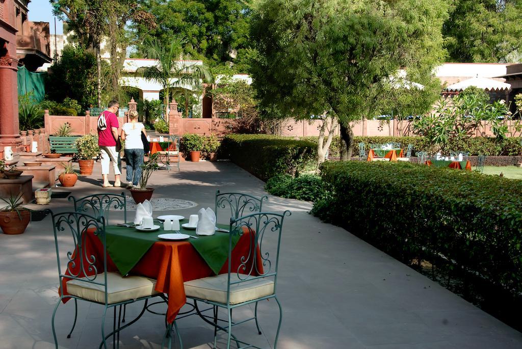 Ratan Vilas, Jodhpur Dzsódhpur Kültér fotó