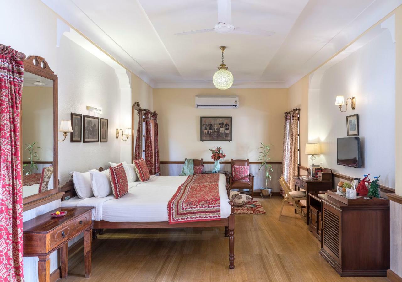 Ratan Vilas, Jodhpur Dzsódhpur Kültér fotó