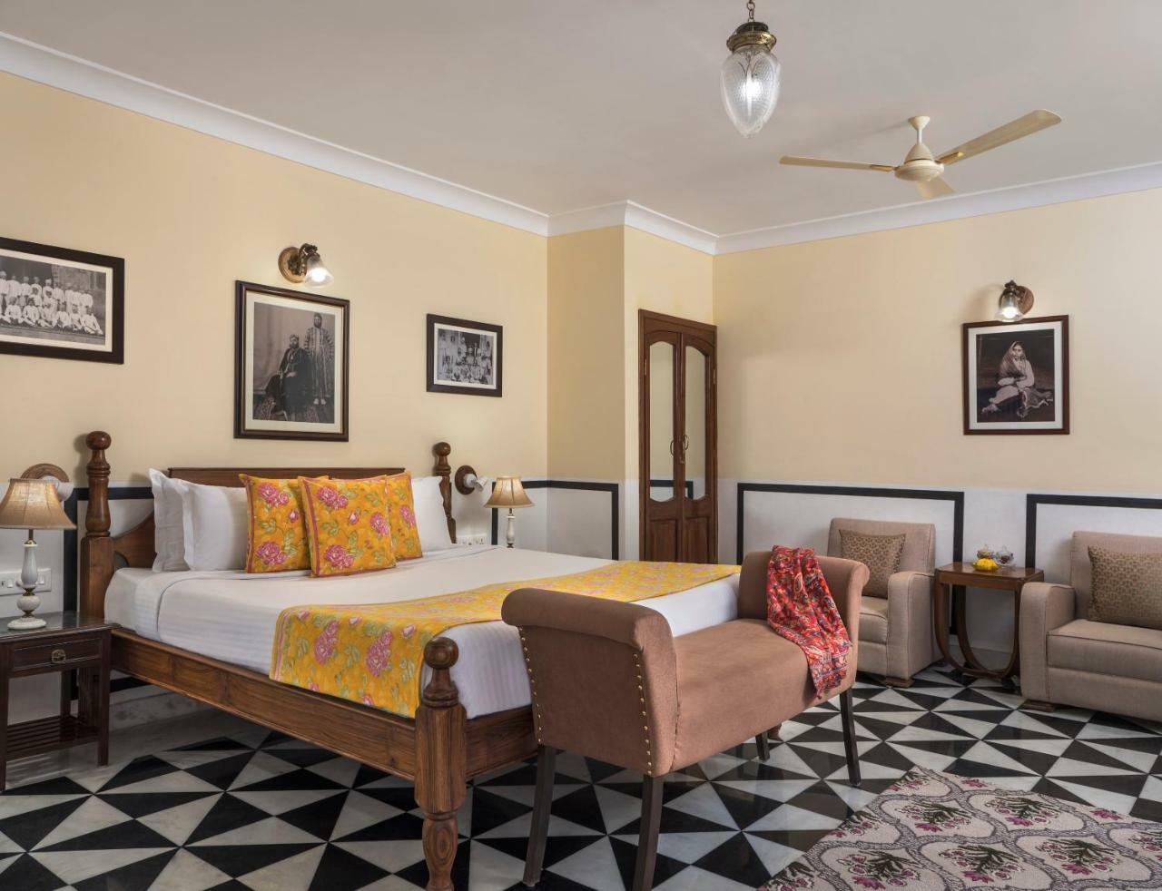 Ratan Vilas, Jodhpur Dzsódhpur Kültér fotó