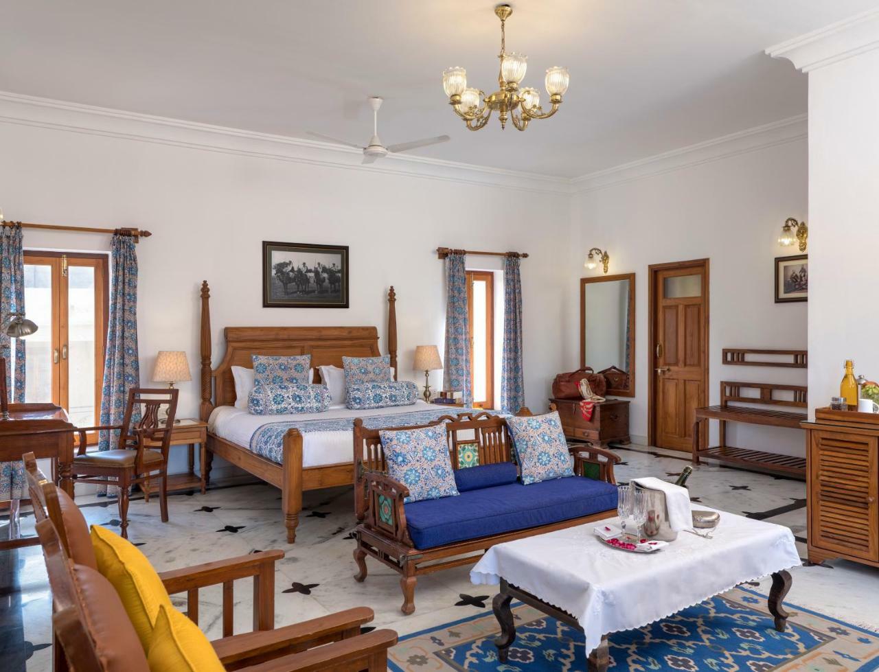 Ratan Vilas, Jodhpur Dzsódhpur Kültér fotó