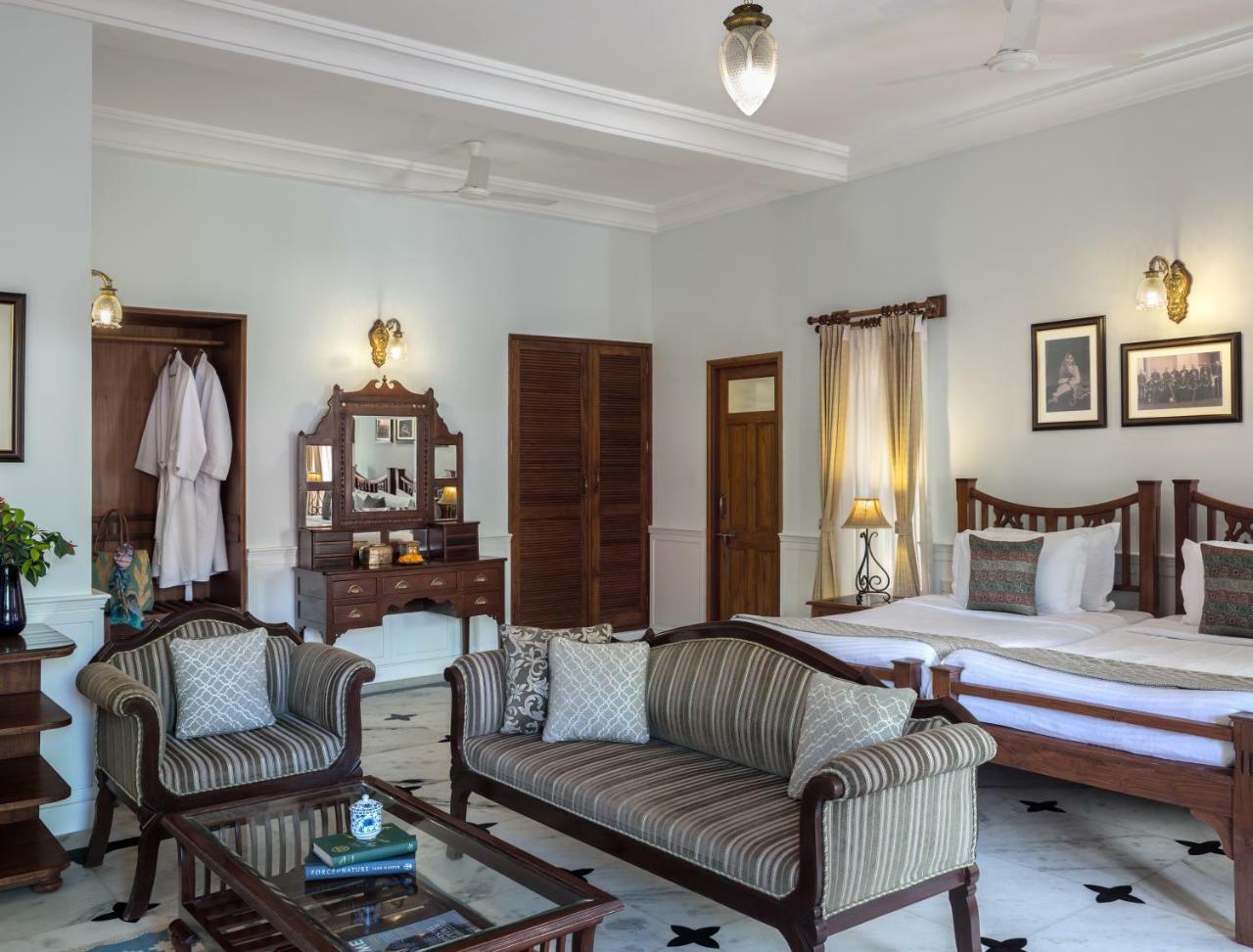 Ratan Vilas, Jodhpur Dzsódhpur Kültér fotó
