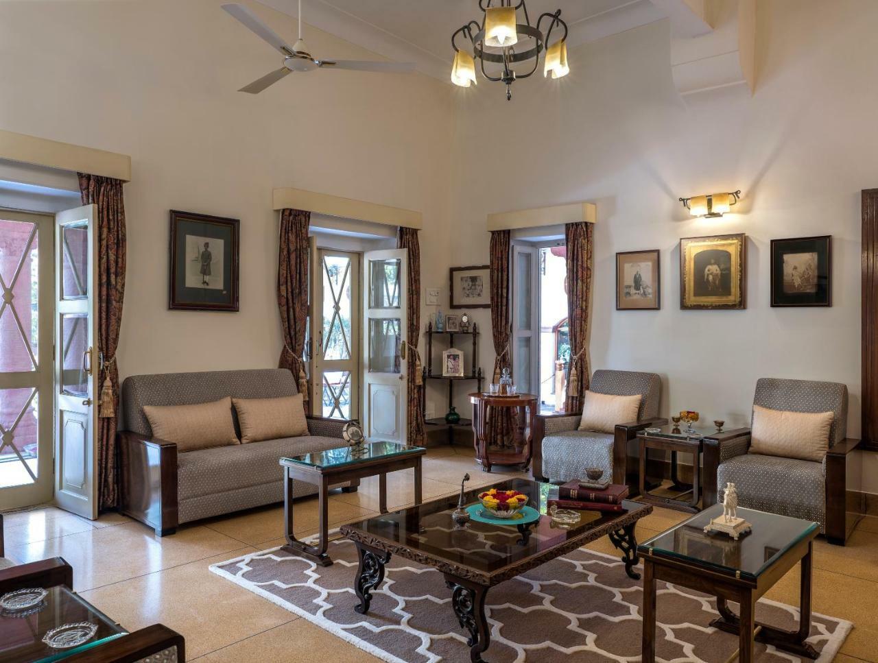 Ratan Vilas, Jodhpur Dzsódhpur Kültér fotó