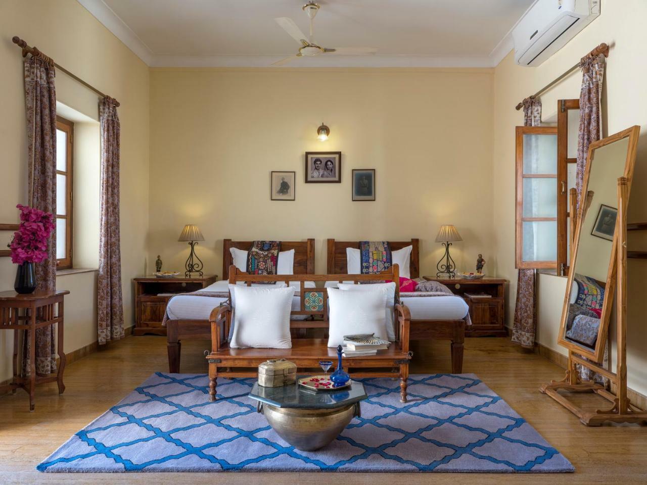 Ratan Vilas, Jodhpur Dzsódhpur Kültér fotó