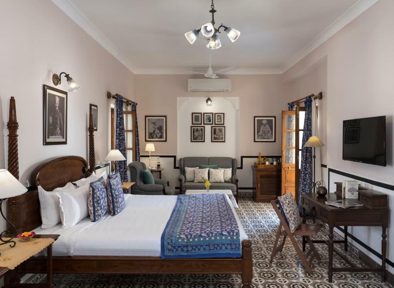 Ratan Vilas, Jodhpur Dzsódhpur Kültér fotó