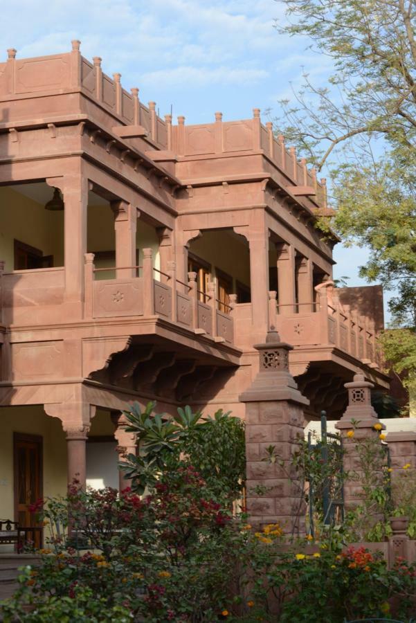 Ratan Vilas, Jodhpur Dzsódhpur Kültér fotó